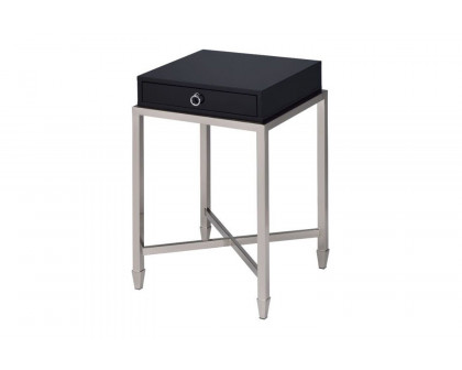 ACME - Belinut Accent Table