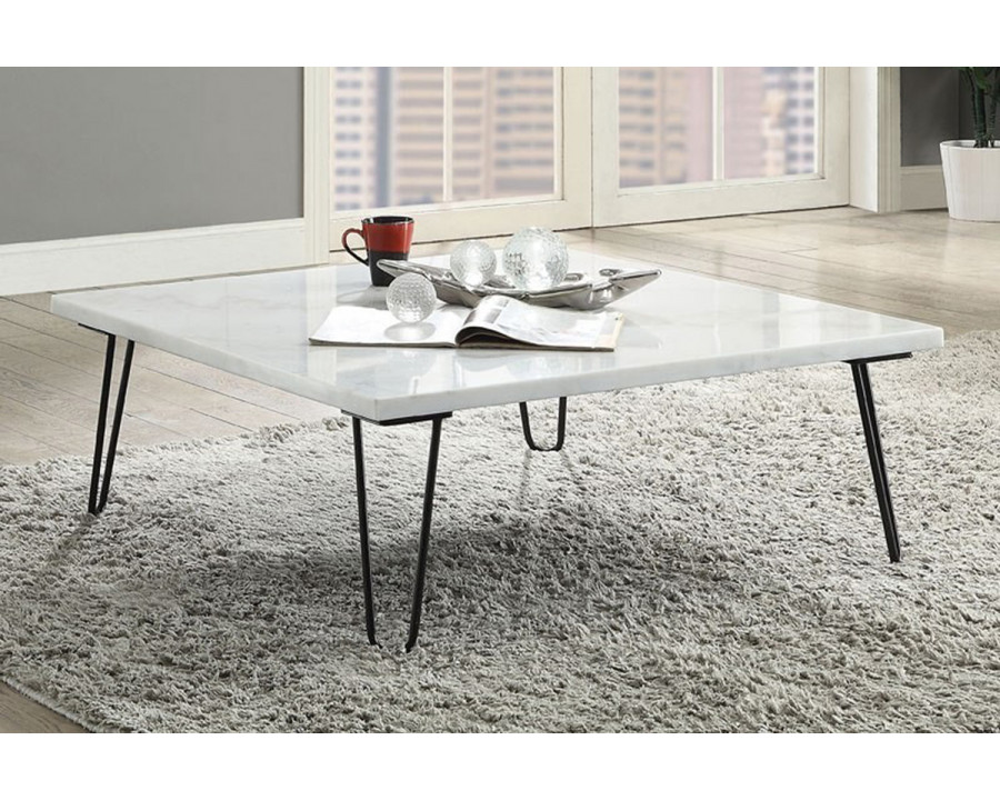 ACME - Telestis Square Coffee Table