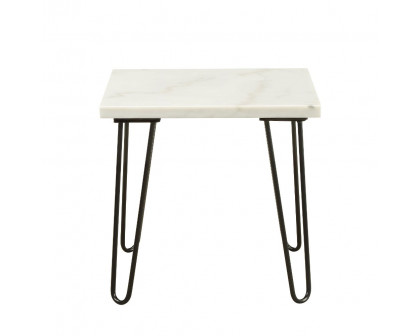 ACME - Telestis End Table