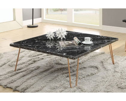 ACME - Telestis Square Coffee Table