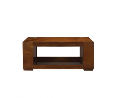 ACME - Pisanio Coffee Table in Espresso