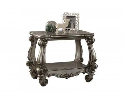 ACME - Versailles End Table