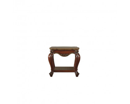 ACME - Picardy End Table