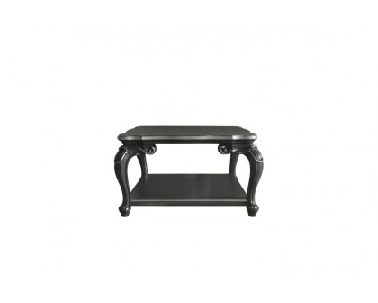 ACME - House Delphine Coffee Table in Charcoal