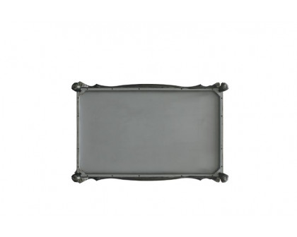 ACME - House Delphine Coffee Table in Charcoal