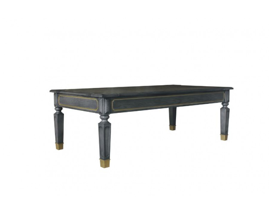 ACME - House Marchese Coffee Table in Tobacco