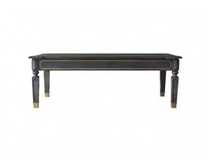 ACME - House Marchese Coffee Table in Tobacco