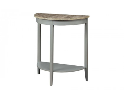 ACME - Justino Console Table