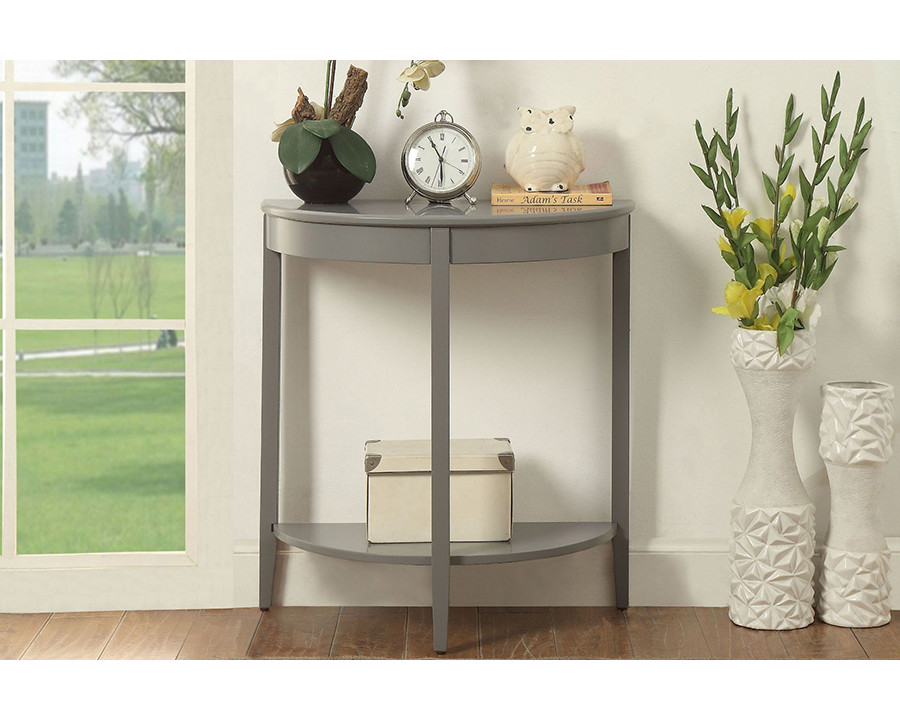 ACME - Justino Console Table