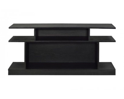 ACME - Sollix Accent Table in Black