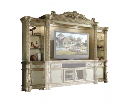 ACME - Vendome II Entertainment Center