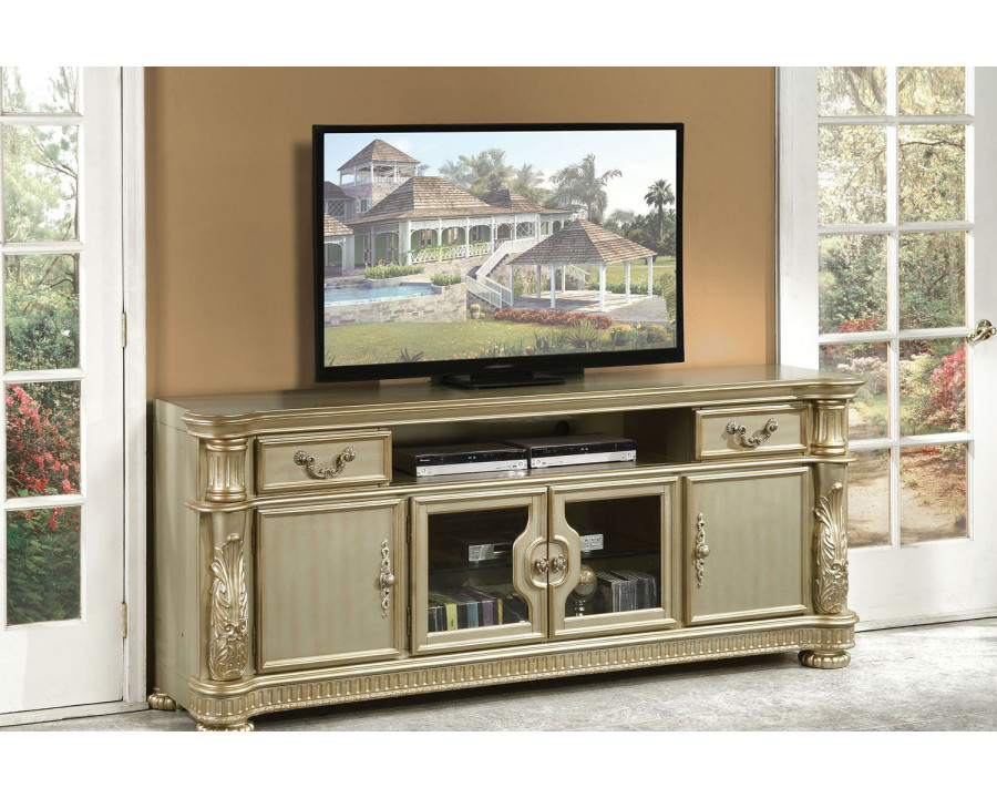 ACME - Vendome II TV Console