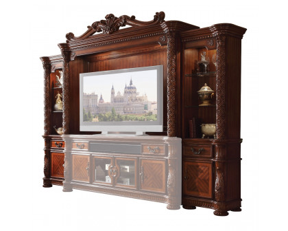 ACME - Vendome II Entertainment Center