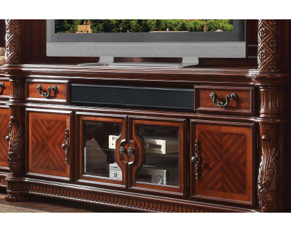 ACME - Vendome II TV Console