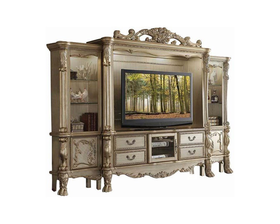 ACME Dresden Entertainment Center - Gold Patina