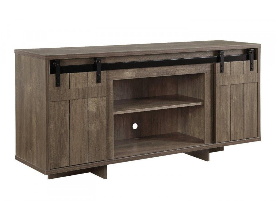 ACME - Bellarosa TV Stand (qb13393831)