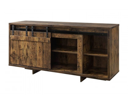 ACME - Bellarosa TV Stand (qb13393831)