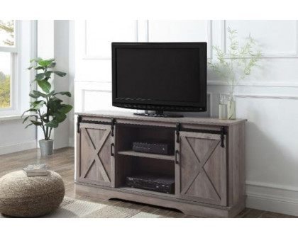 ACME - Bennet TV Stand