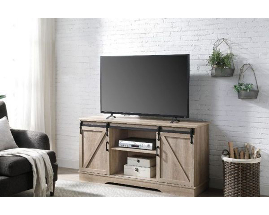 ACME - Bennet TV Stand