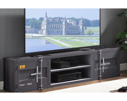 ACME - Cargo TV Stand