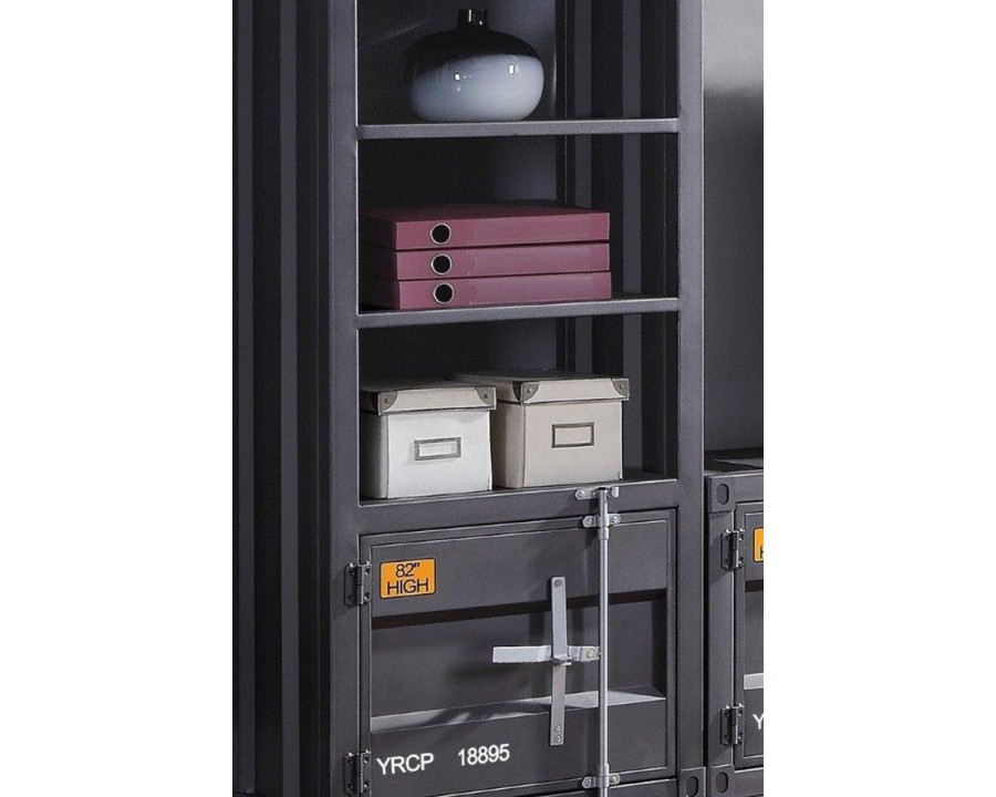 ACME - Cargo TV Stand Side Pier (Left)