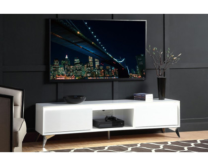 ACME - Raceloma TV Stand