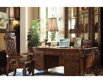 ACME - Vendome Executive Writing Desk