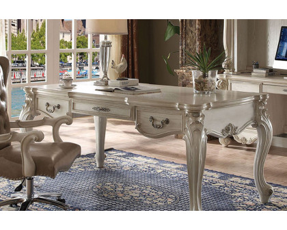 ACME - Versailles Executive Leg Desk