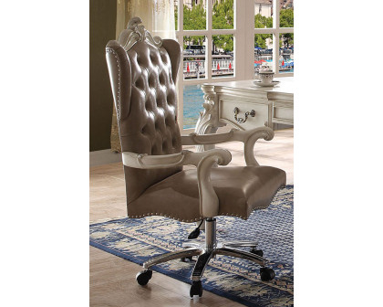 ACME - Versailles Executive Chair