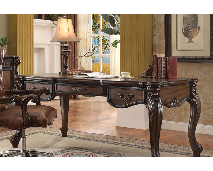 ACME - Versailles Executive Leg Desk