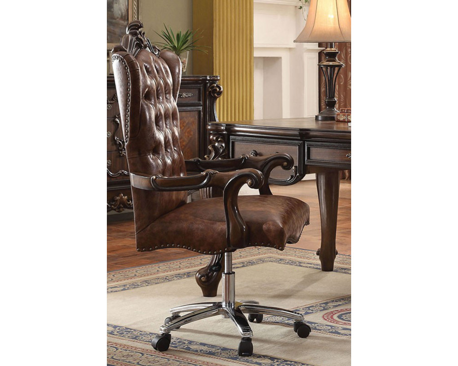 ACME - Versailles Executive Chair