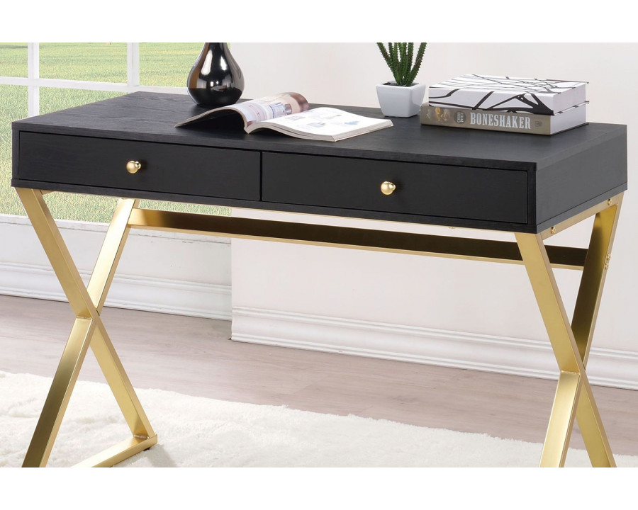 ACME - Coleen Writing Desk (Same Ac00844)