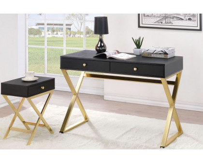 ACME - Coleen Writing Desk (Same Ac00844)