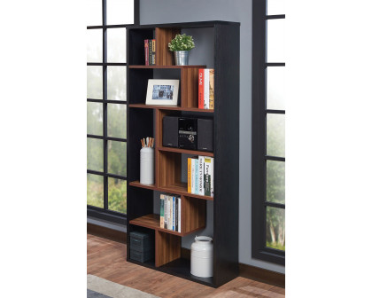 ACME - Mileta II Bookshelf