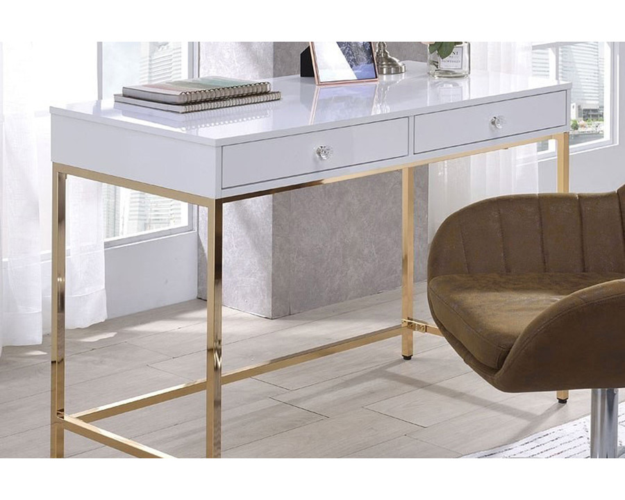 ACME - Ottey Writing Desk (Same Ac00899)