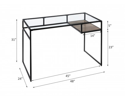 ACME - Yasin Writing Desk