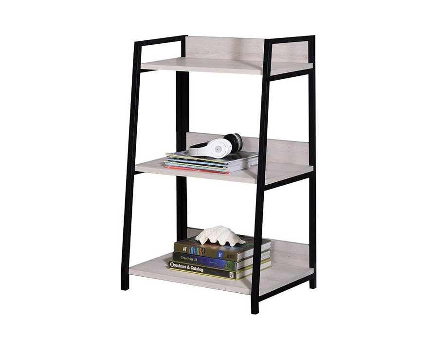 ACME - Wendral 24"L Bookshelf