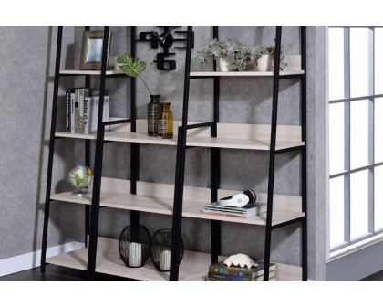 ACME - Wendral 24"L Bookshelf