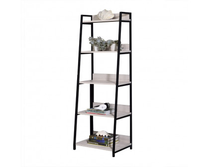 ACME - Wendral 24"L Bookshelf