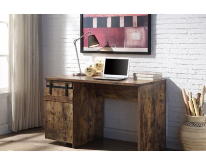 ACME - Bellarosa Writing Desk