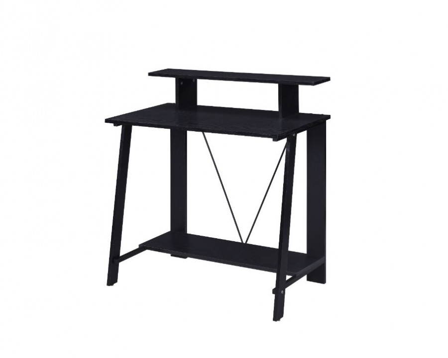 ACME Nypho Writing Desk - Black Finish