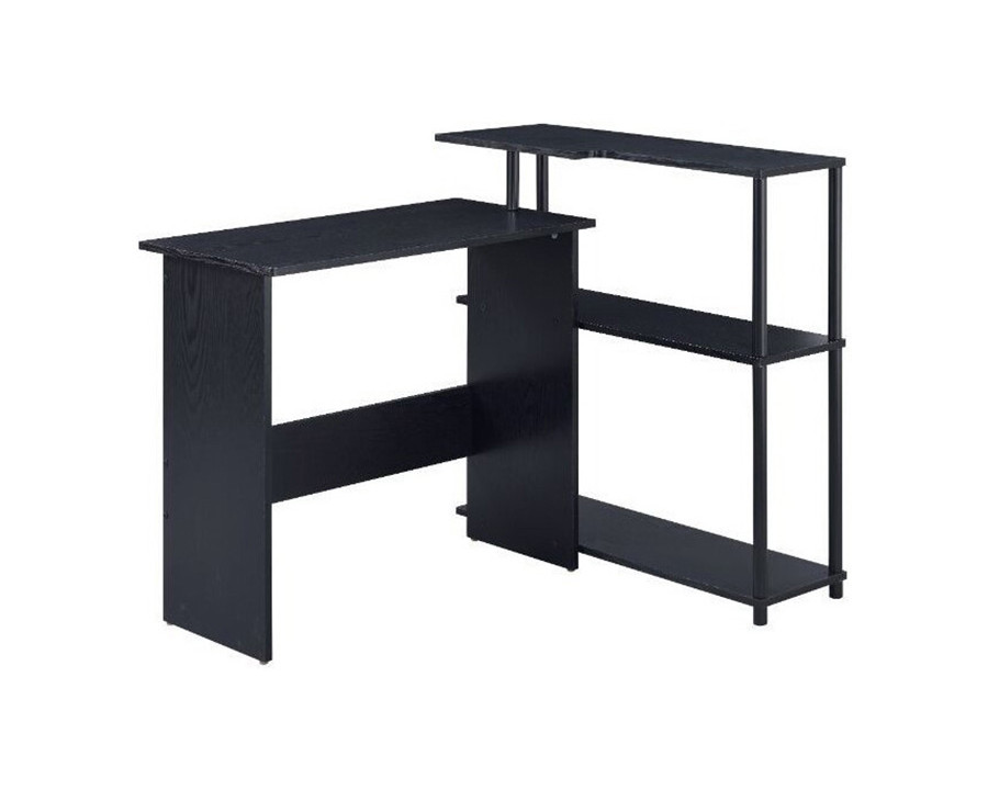 ACME Ievi Writing Desk - Black Finish