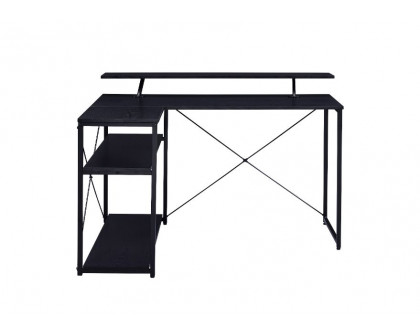 ACME Drebo Writing Desk - Black