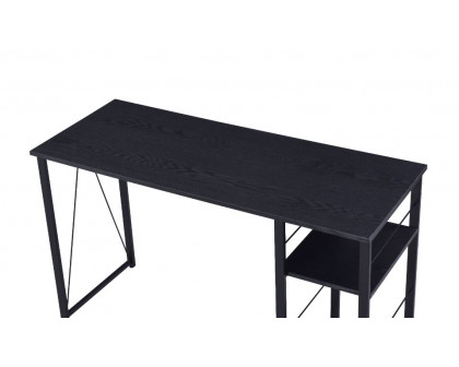 ACME Vadna Writing Desk - Black Finish