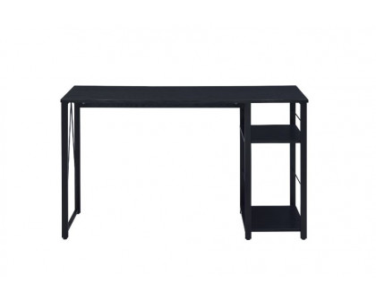 ACME Vadna Writing Desk - Black Finish