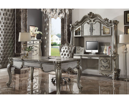 ACME - Versailles Executive Leg Desk