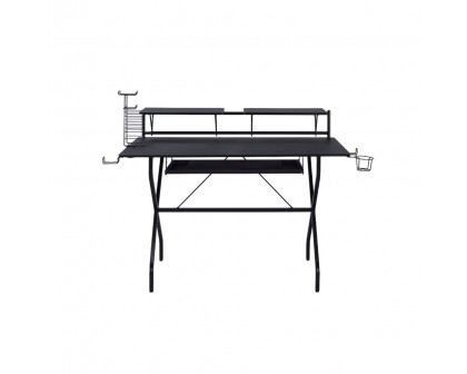 ACME - Hartman Gaming Desk in Black