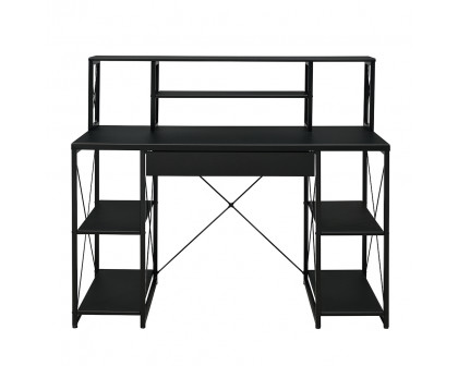 ACME Amiel Music Recording Studio Desk - Black