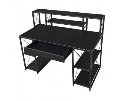 ACME Amiel Music Recording Studio Desk - Black