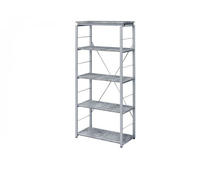 ACME - Jurgen Bookshelf